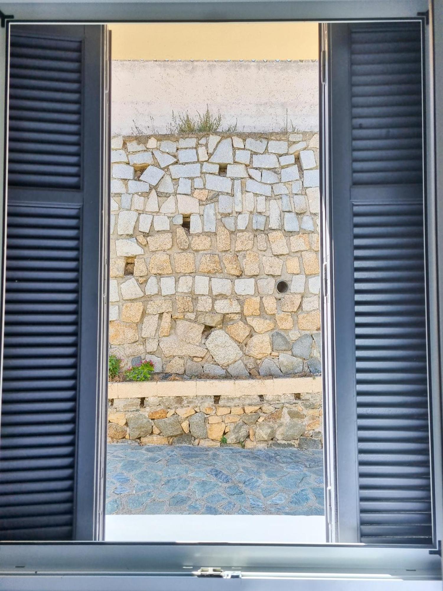 Hotel Villa Les Orangers Olmeto  Exterior photo