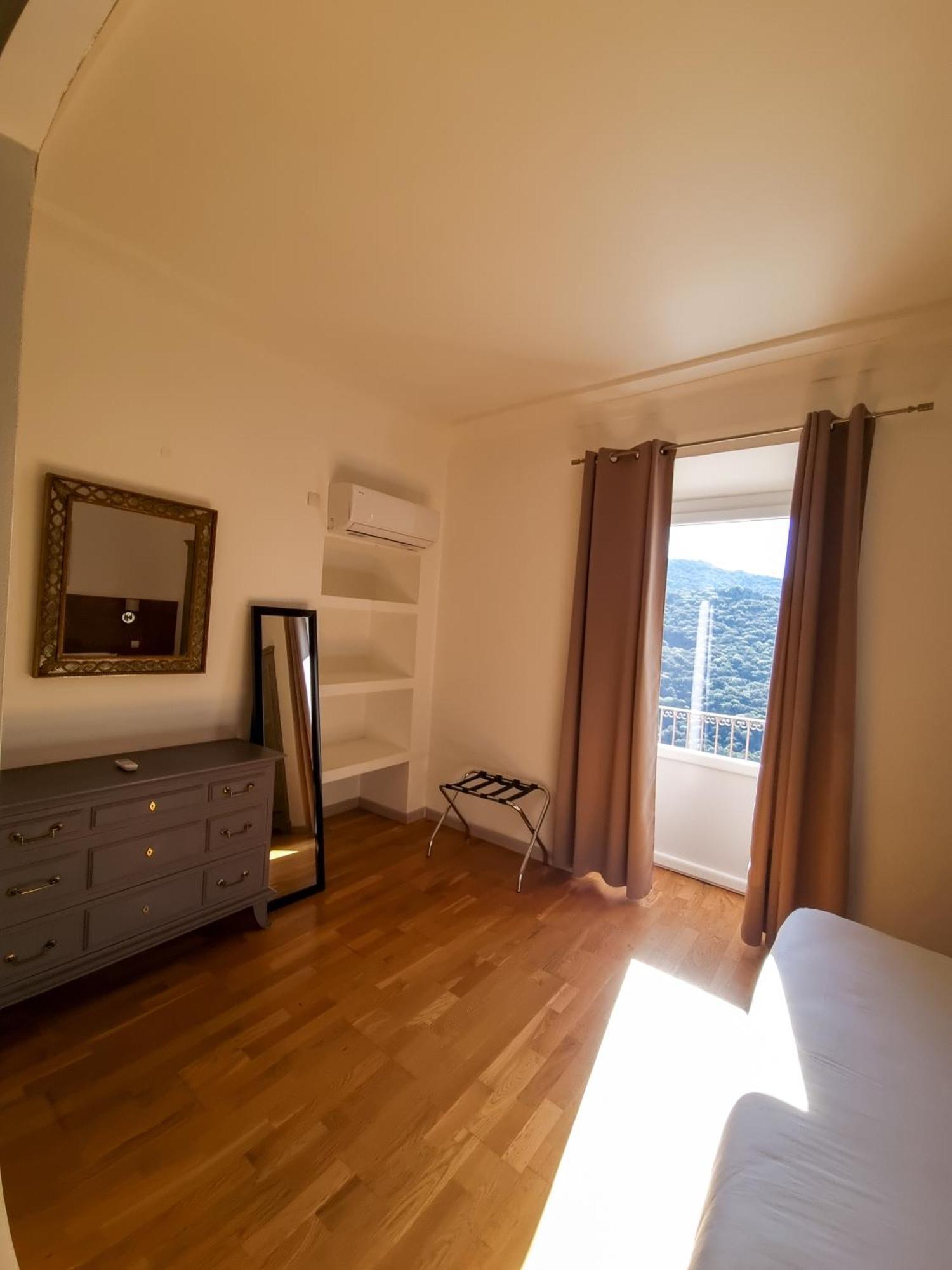 Hotel Villa Les Orangers Olmeto  Room photo